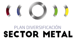 Proyecto PLAN DIVERSIFICACION SECTOR METAL
