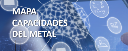 Mapa de Capacidades del Metal