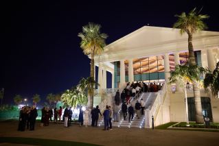 Cena Hermandad AVICLIMA 2025