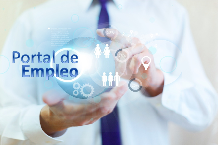 Portal de Empleo FEMEVAL