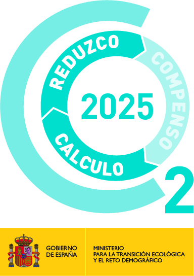 Registro Huella Carbono