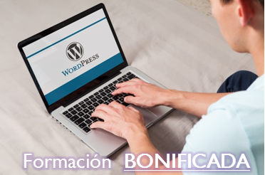 Formación BONIFICADA