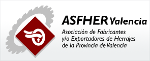 Asociación Española de Fabricantes y/o Exportadores de herrajes de la Provincia de Valencia