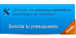Buscador de Empresas Instaladoras Autorizadas