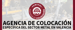 AGENCIA EMPLEO METAL