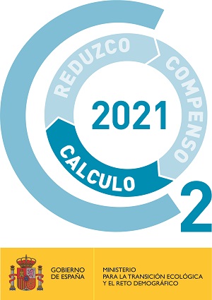 Registro Huella Carbono