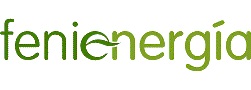 Fenie Energía